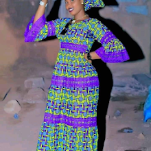 Back couture