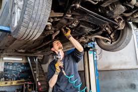 Allbuco auto service