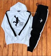 Vente de vêtements