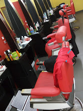 Salon de coiffure