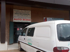 Auto école al imane
