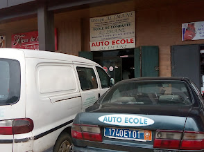 Auto école al imane