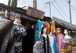 Vente de vêtements