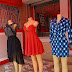 Jolie boutique