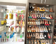 Boutique de vêtements