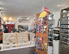 Boutique de vêtements