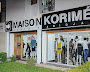 korimes