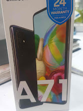 Vendeur de téléphone