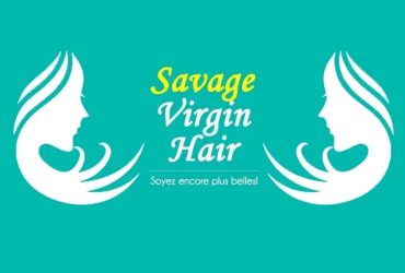 Virgin hair