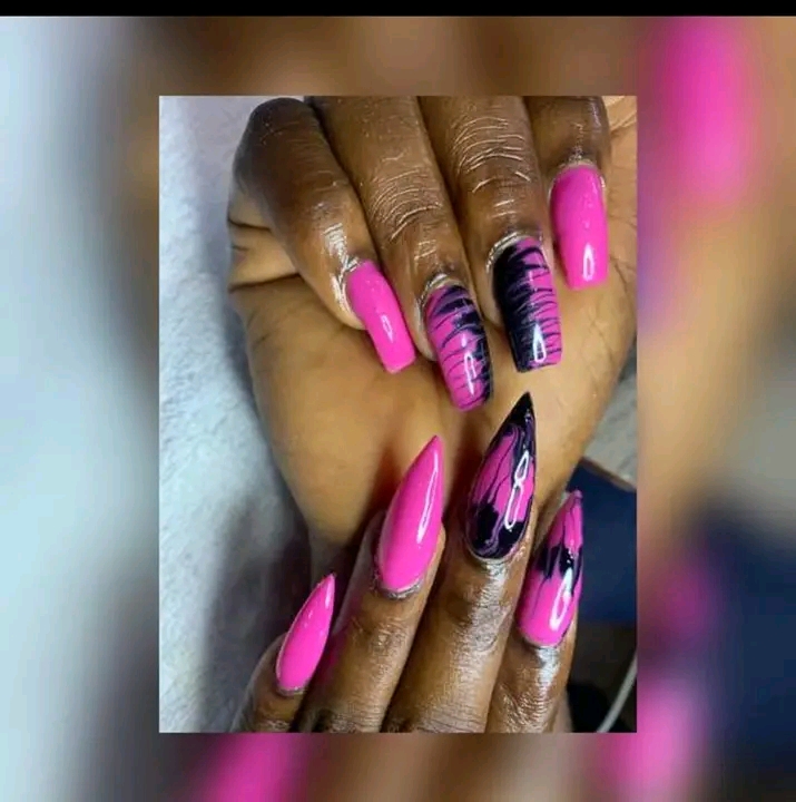 Chics tresse