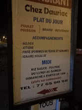 Le dauriac