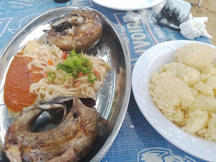 Chez Dieu donner