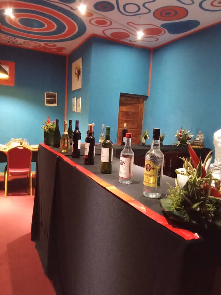 Chez lili