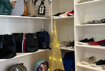 Vente de marchandises