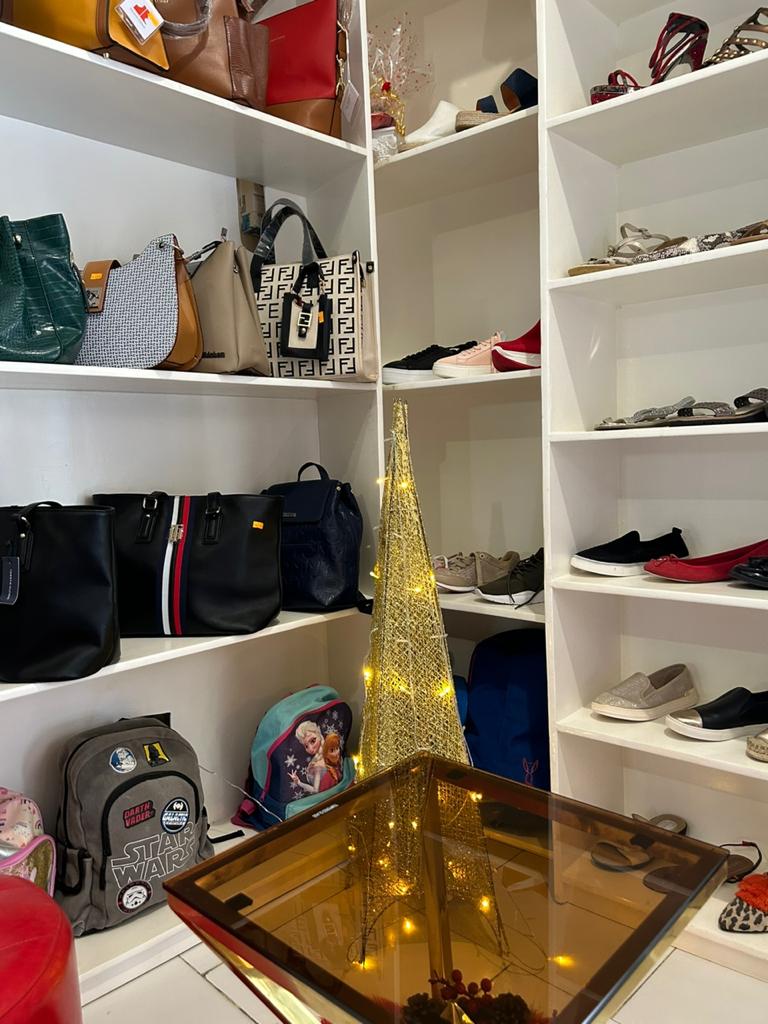 Vente de marchandises