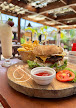 Coco grill