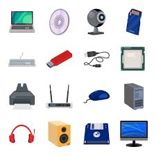 Mades Appareil electro