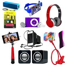 Smart accessoire