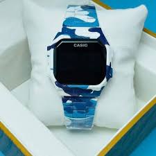 Magloire montre