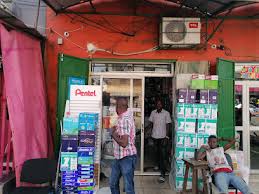 Librairie A