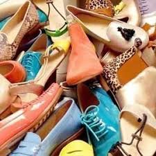 Mag chaussures Dame