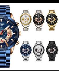 Magloire montre