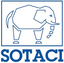 Sotaci
