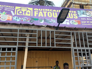 Quincaillerie Fatou