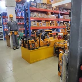 DMD quincaillerie