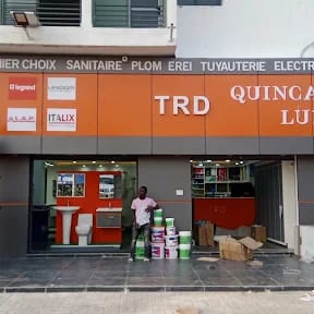 TRD Quincaillerie