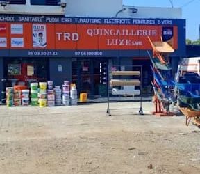 TRD Quincaillerie