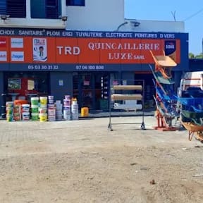 TRD Quincaillerie