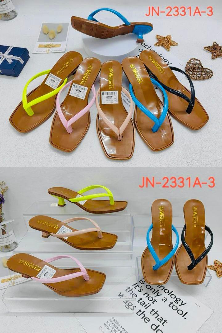 Tchango Nina shop