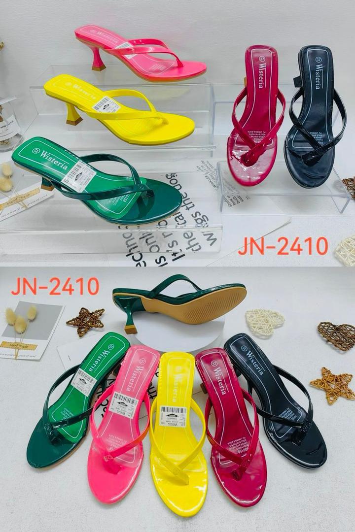 Tchango Nina shop