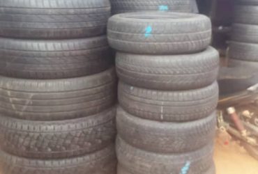 Magasin Michelin