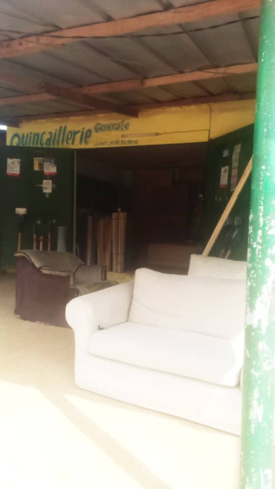 Quincaillerie GÉNÉRAL AGA