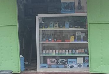 Bono shop