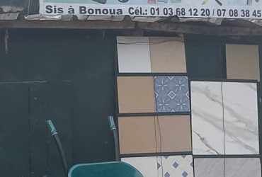 Quincaillerie générale YACOUBA