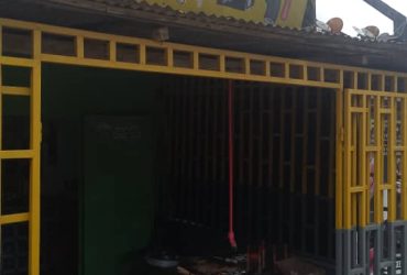 Quincaillerie générale BAKUS