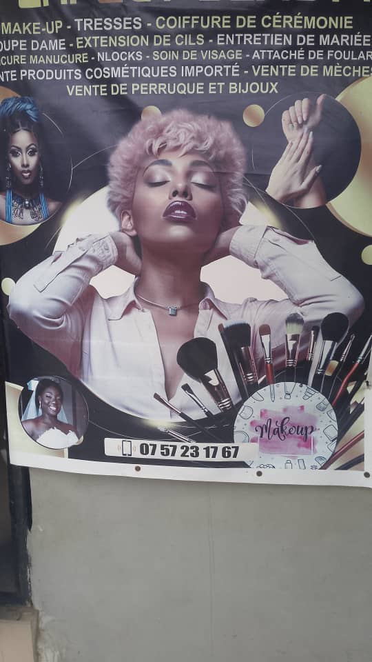 Blandine esthetique