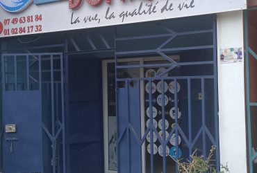 Vision optique