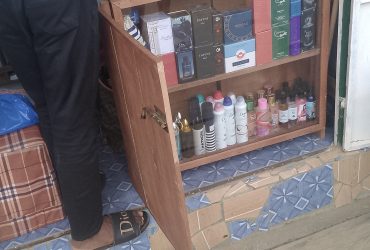 Commerçant