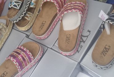 Aicha boutique