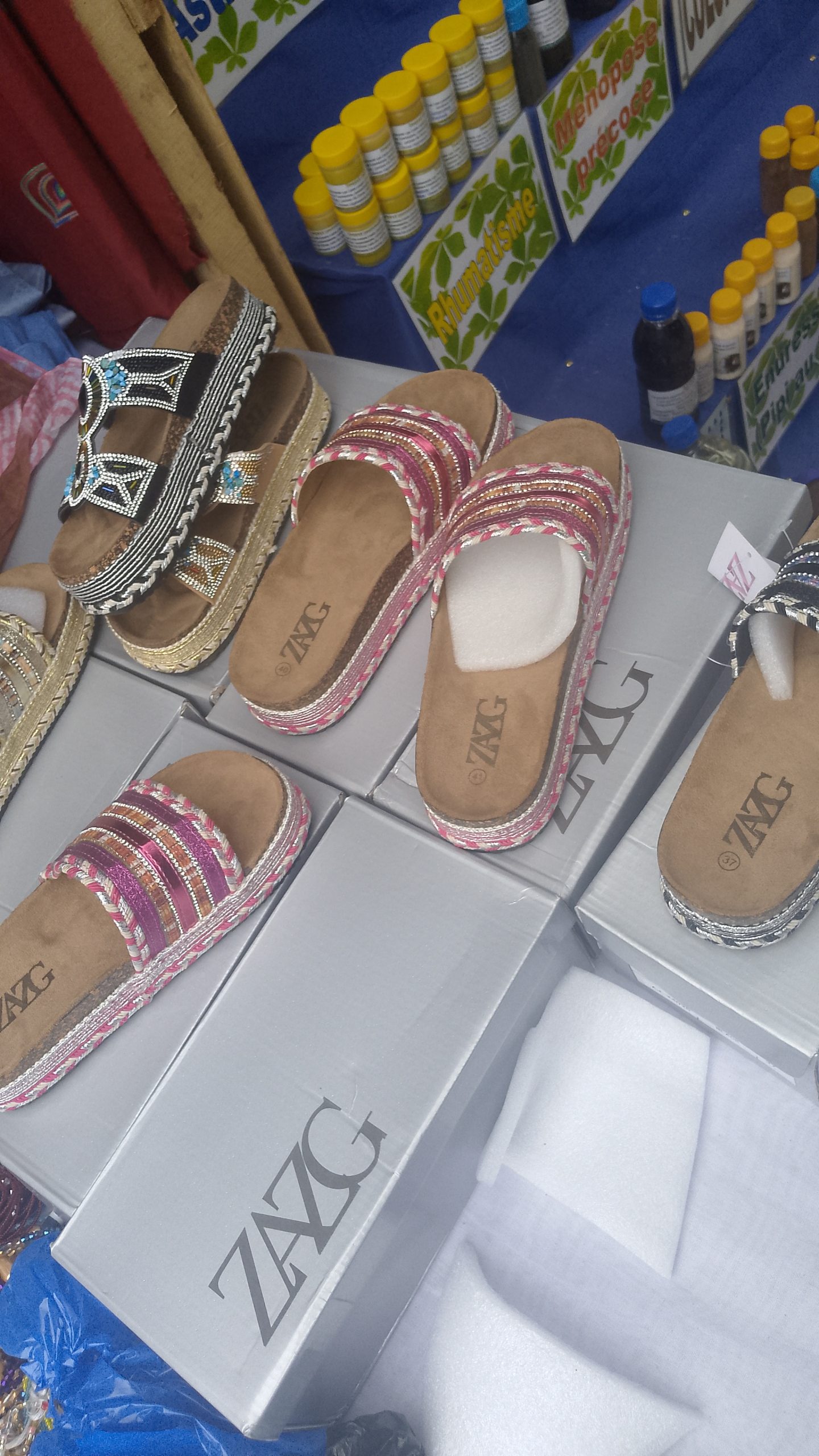 Aicha boutique