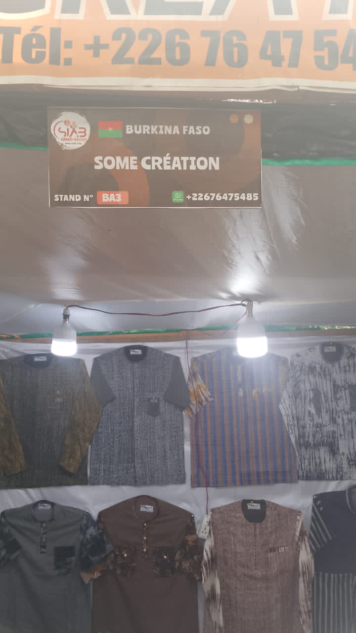Some création