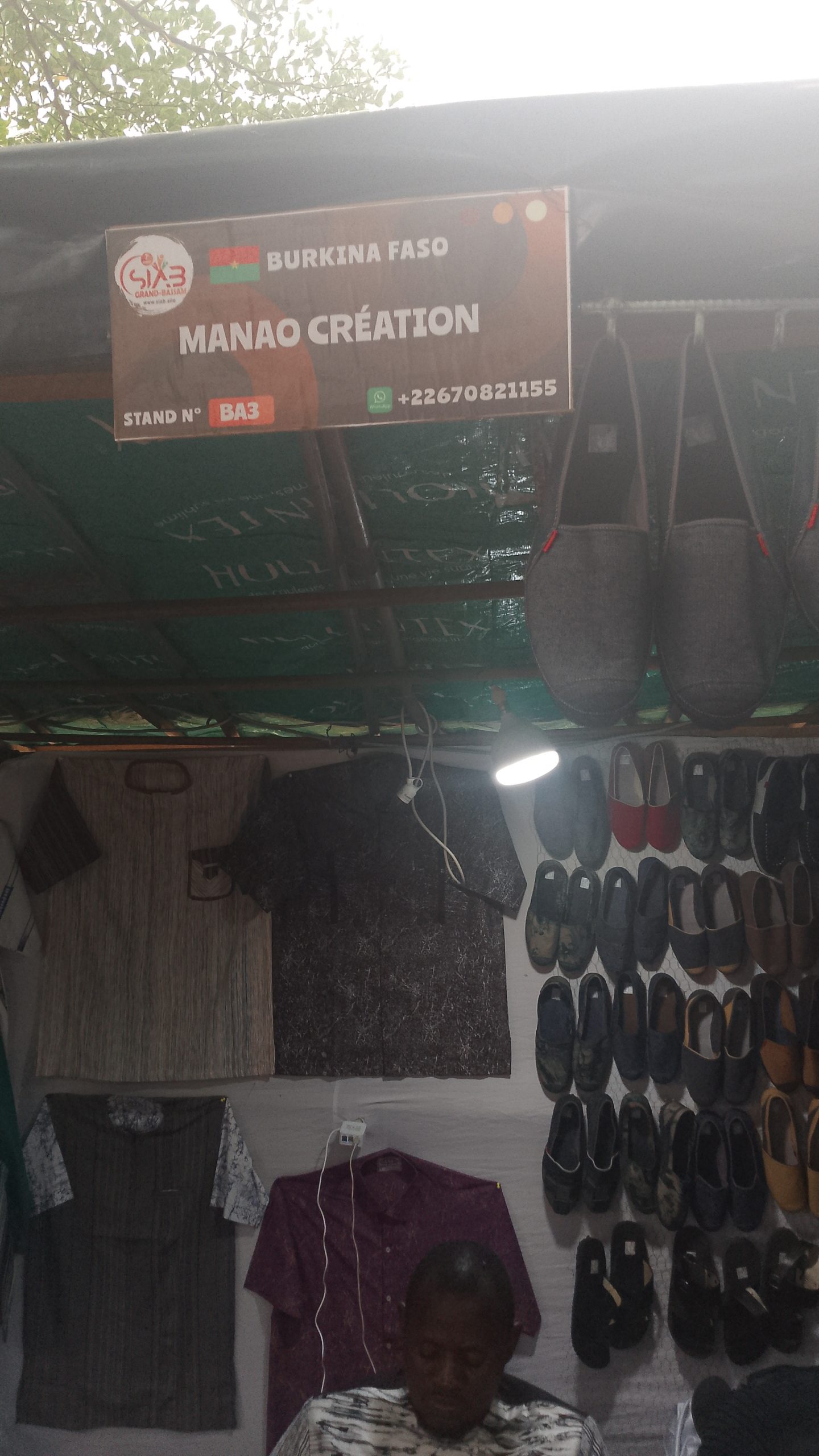 Manao créatures