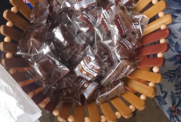 Samuel choco