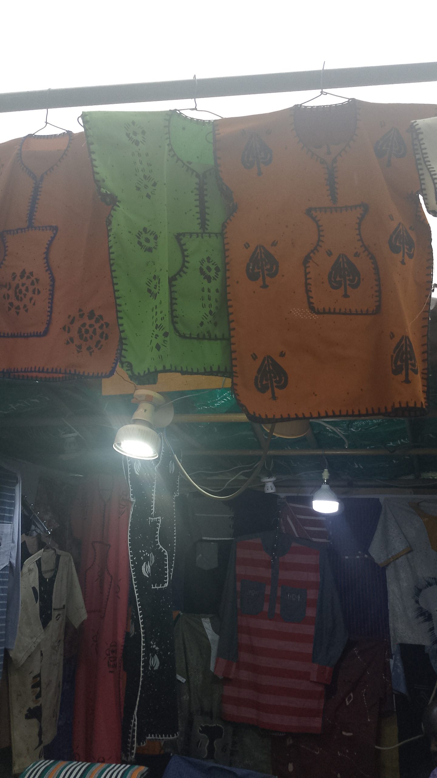 Artisans couturier