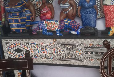 Gouro galerie