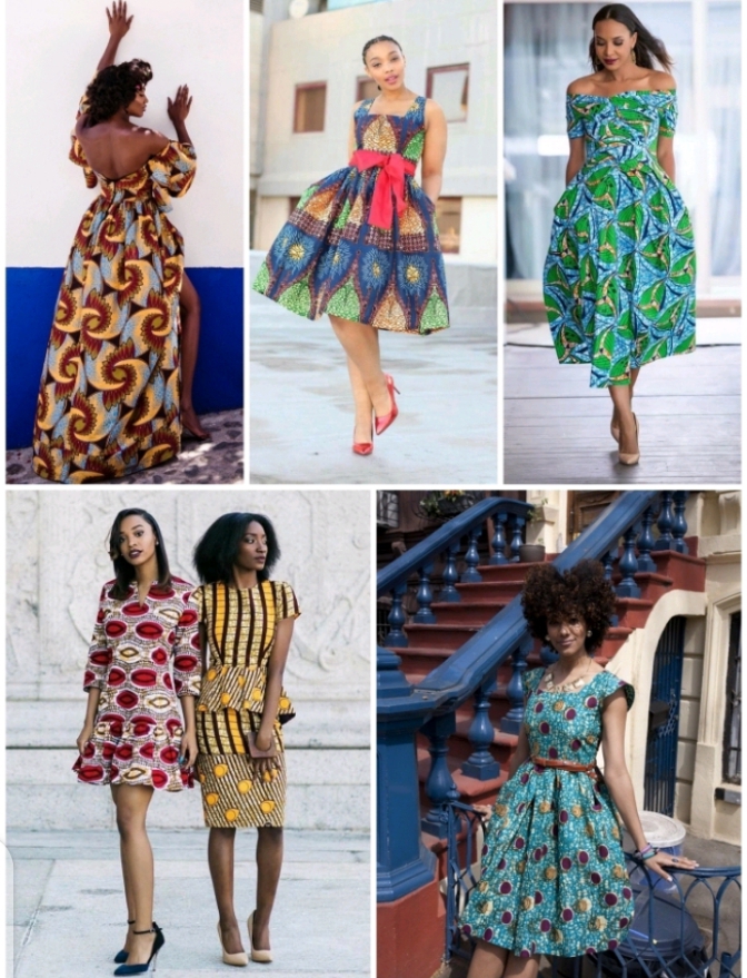 MDA couture